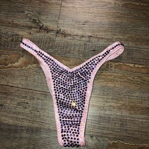 New Competition Bikini